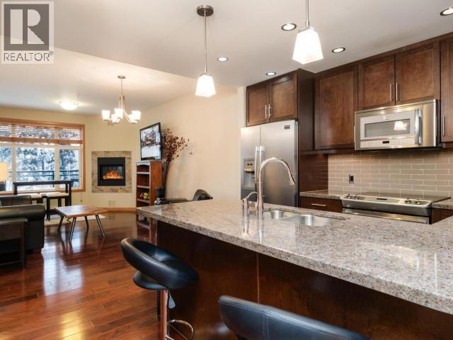 103-32 Waterfront Place, Whitehorse, Yukon  Y1A 6V1 - Photo 4 - 17032