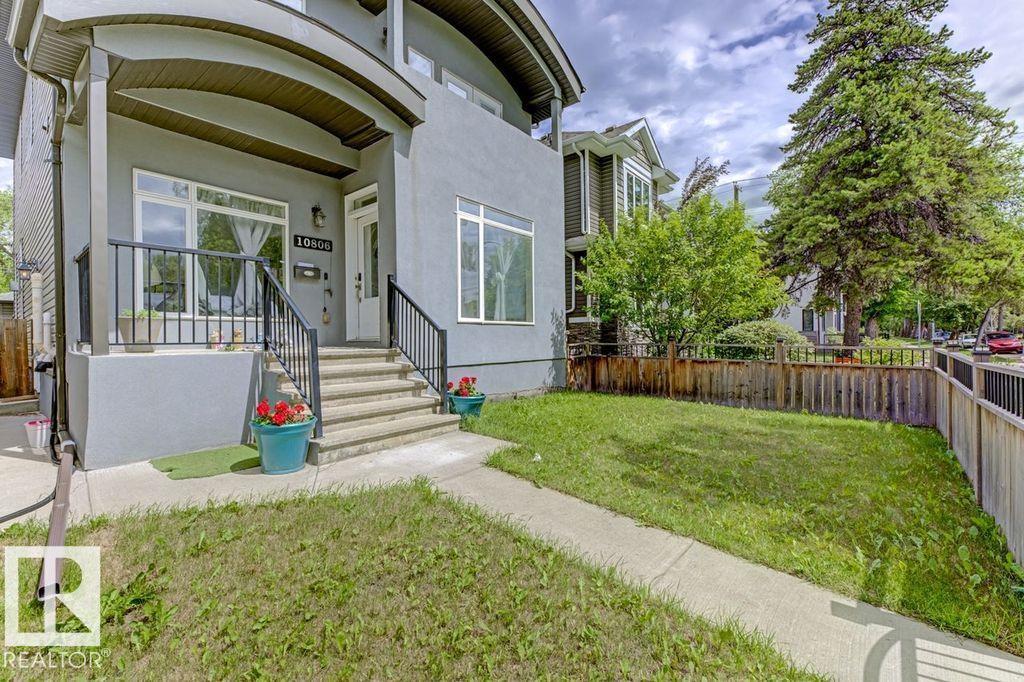 10806 72 Av Nw, Edmonton, Alberta  T6E 1A3 - Photo 32 - E4446020