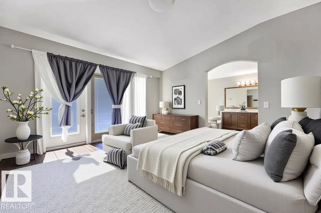 10806 72 Av Nw, Edmonton, Alberta  T6E 1A3 - Photo 5 - E4446020