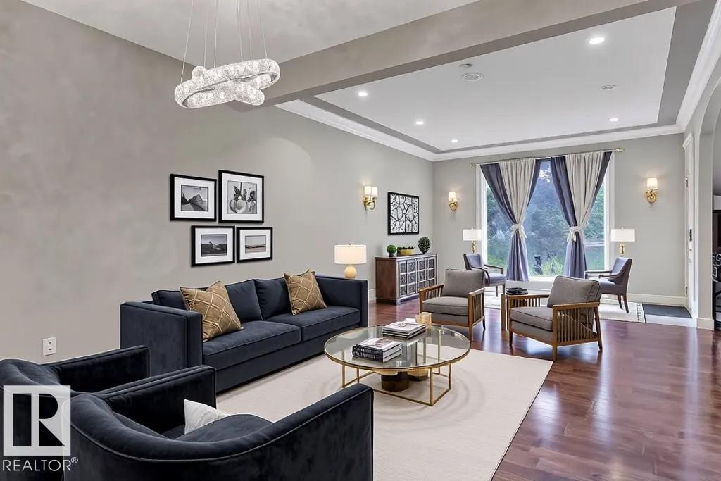 10806 72 Av Nw, Edmonton, Alberta  T6E 1A3 - Photo 7 - E4446020