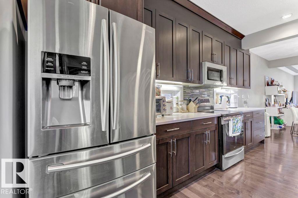 10806 72 Av Nw, Edmonton, Alberta  T6E 1A3 - Photo 8 - E4446020