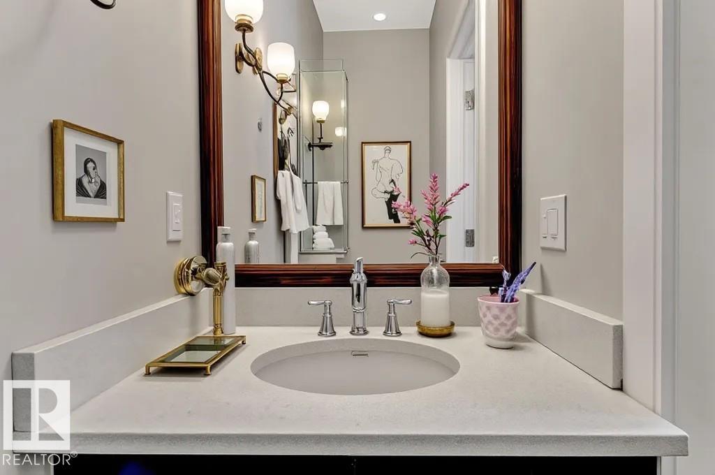 10806 72 Av Nw, Edmonton, Alberta  T6E 1A3 - Photo 17 - E4446020