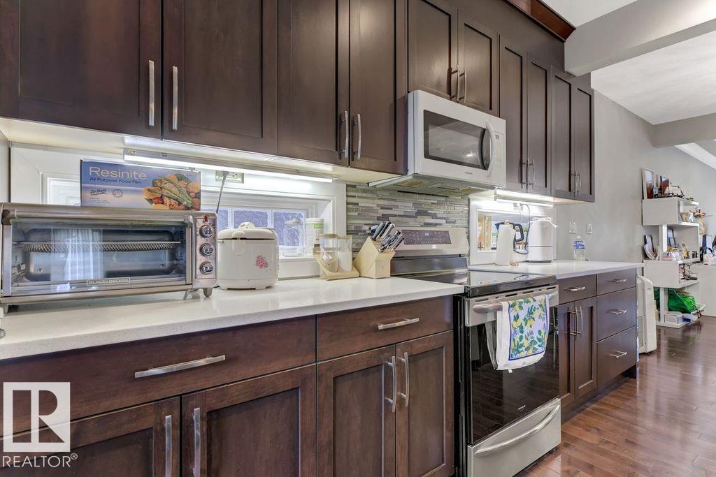 10806 72 Av Nw, Edmonton, Alberta  T6E 1A3 - Photo 12 - E4446020