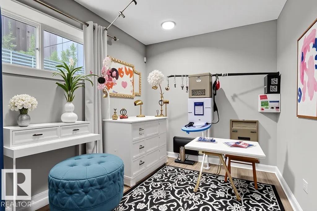 10806 72 Av Nw, Edmonton, Alberta  T6E 1A3 - Photo 26 - E4446020