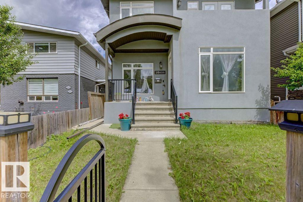 10806 72 Av Nw, Edmonton, Alberta  T6E 1A3 - Photo 31 - E4446020