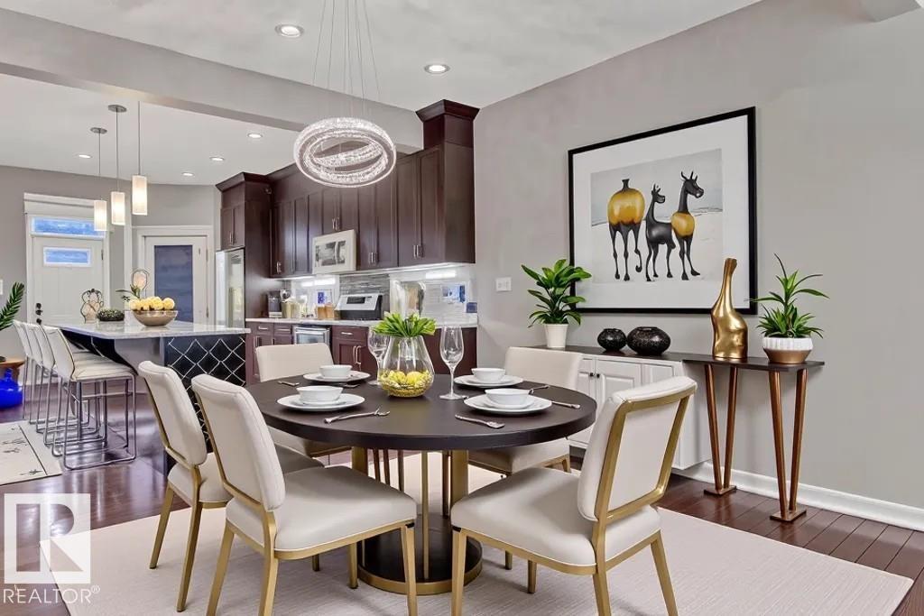 10806 72 Av Nw, Edmonton, Alberta  T6E 1A3 - Photo 10 - E4446020