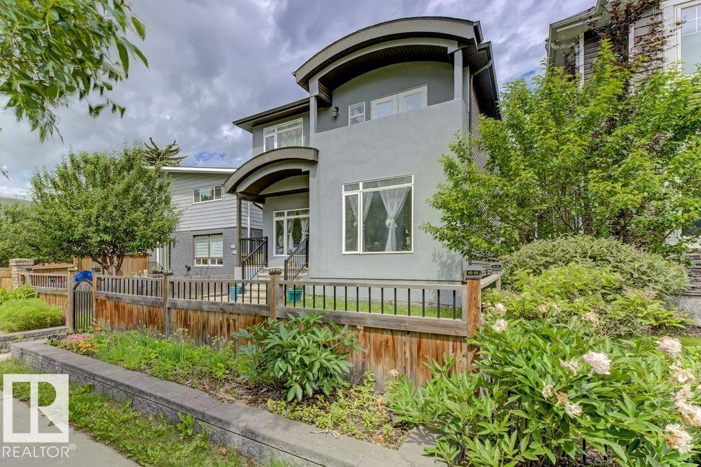 10806 72 Av Nw, Edmonton, Alberta  T6E 1A3 - Photo 33 - E4446020