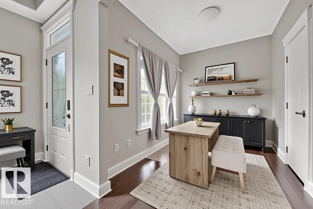 10806 72 Av Nw, Edmonton, Alberta  T6E 1A3 - Photo 13 - E4446020