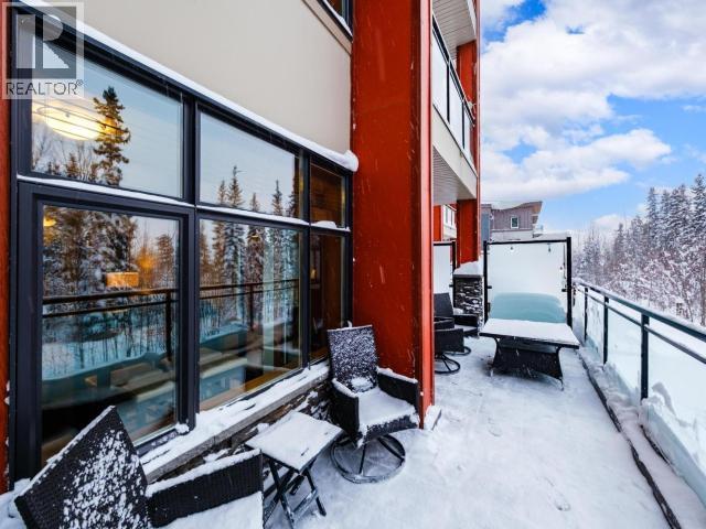 103-32 Waterfront Place, Whitehorse, Yukon  Y1A 6V1 - Photo 23 - 17032