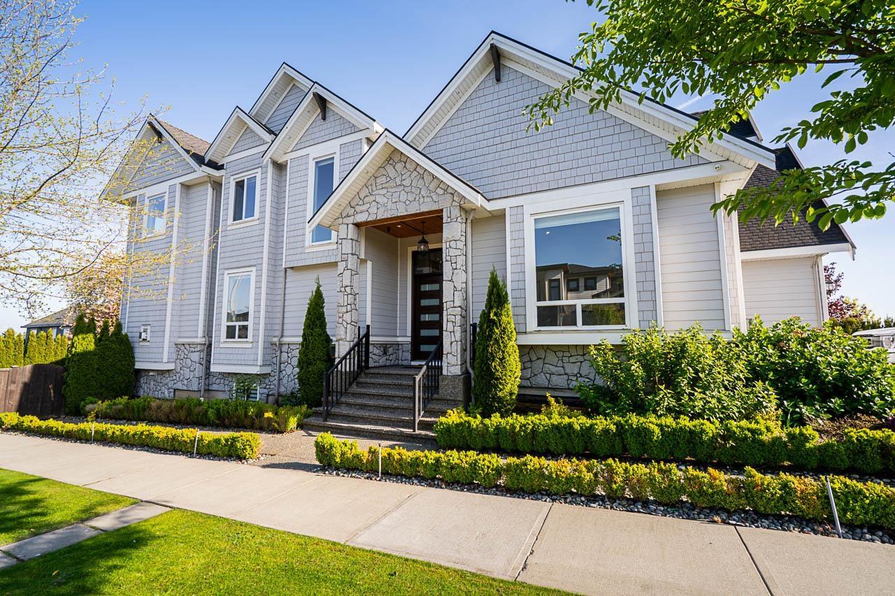 18712 55 AVENUE, Surrey, British Columbia