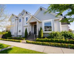 18712 55 AVENUE, Surrey, British Columbia