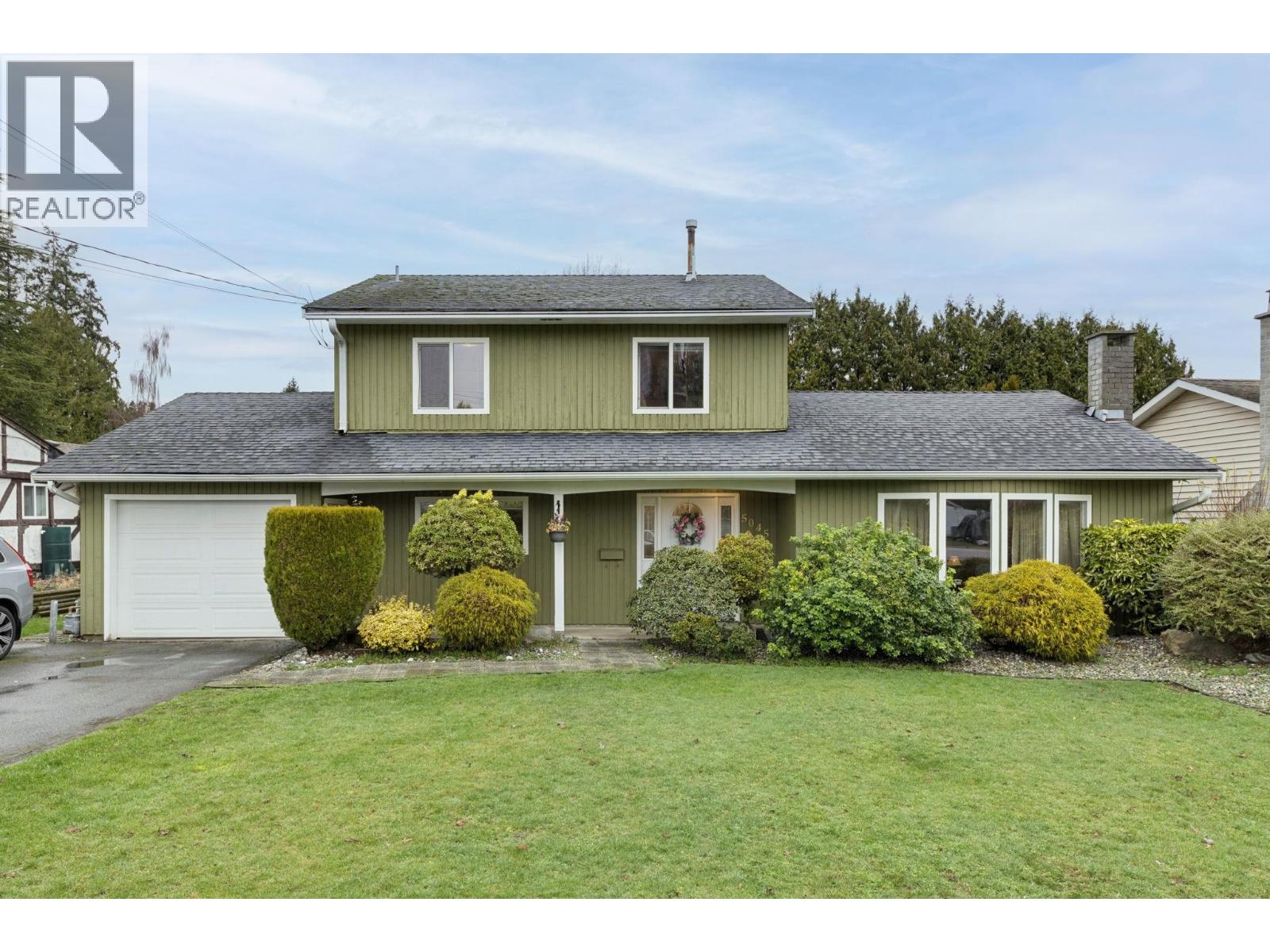 5045 10a Avenue, Delta, British Columbia  V4M 1X9 - Photo 1 - R3080077