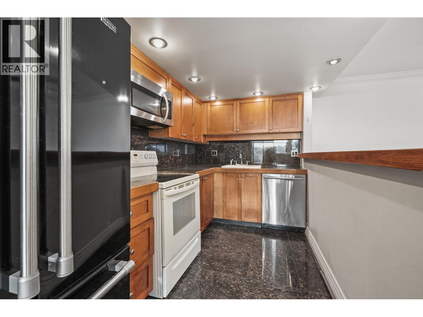 205 1600 Howe Street, Vancouver, British Columbia  V6Z 2L9 - Photo 7 - R3076026