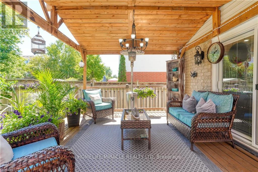 39 Endeavour Drive, Cambridge, Ontario  N3C 4C4 - Photo 42 - X12701744