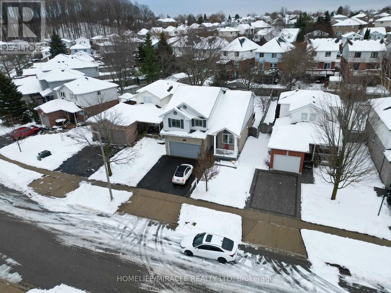 39 Endeavour Drive, Cambridge, Ontario  N3C 4C4 - Photo 44 - X12701744