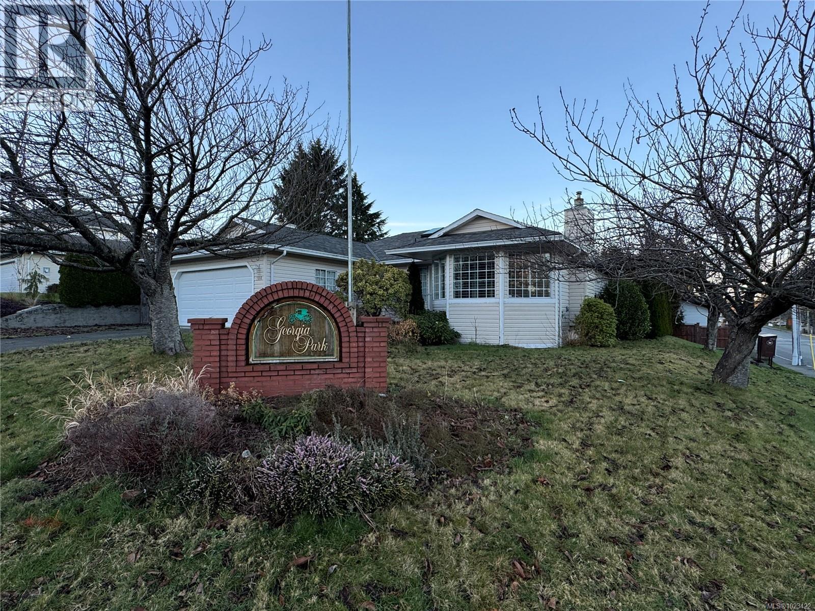 700 Georgia Dr, Campbell River, British Columbia