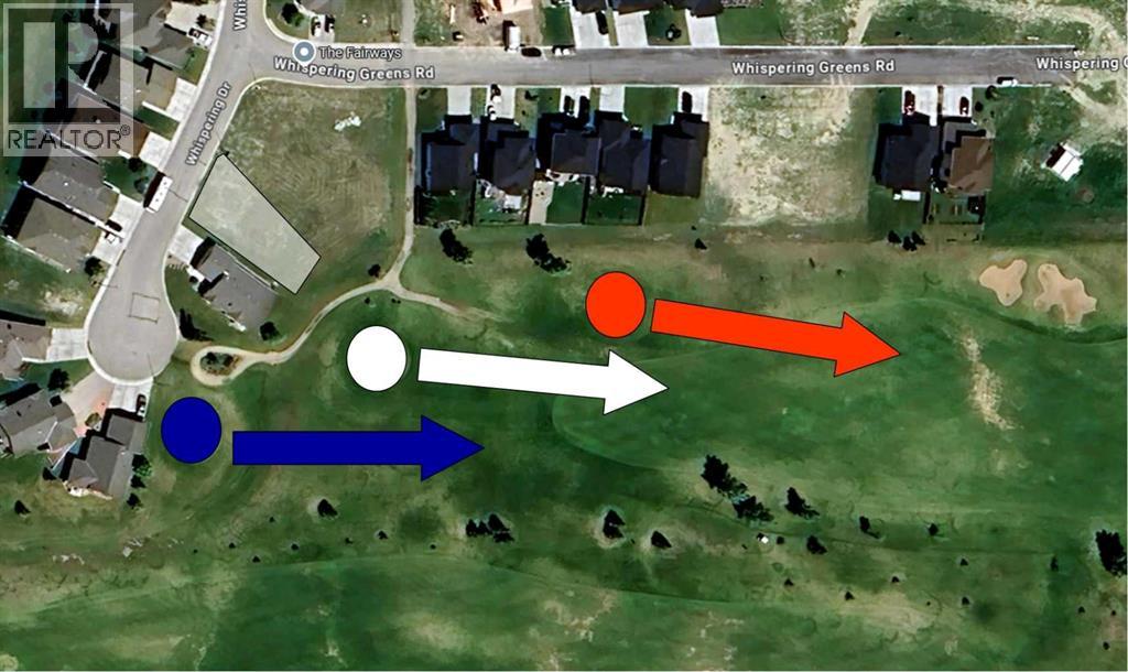 721 Fairways, Vulcan, Alberta  T0L 2B0 - Photo 3 - A2279680