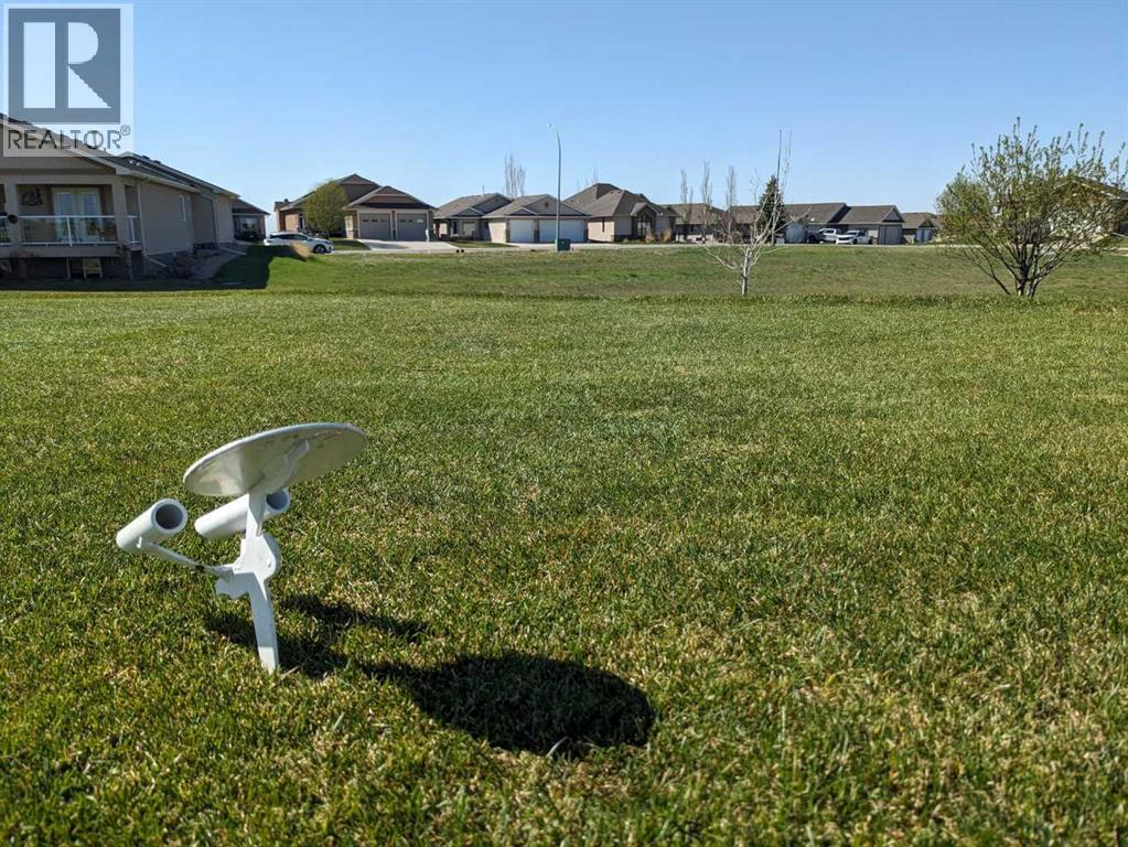 721 Fairways, Vulcan, Alberta  T0L 2B0 - Photo 5 - A2279680