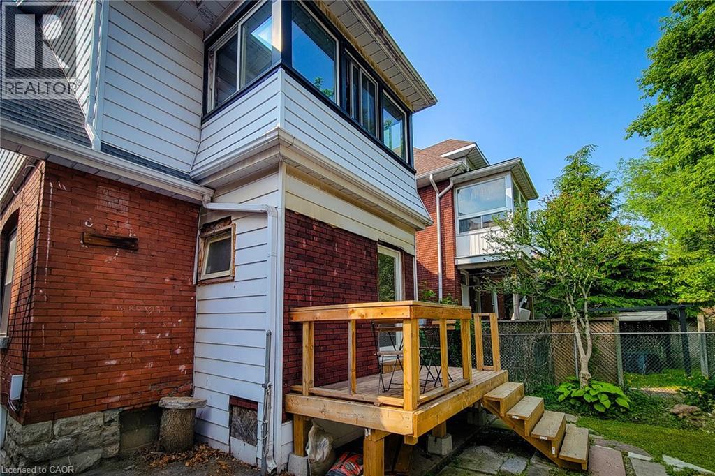 63 Carrick Avenue, Hamilton, Ontario  L8M 2W4 - Photo 5 - 40798861