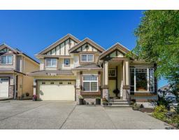 13535 80A AVENUE, Surrey, British Columbia