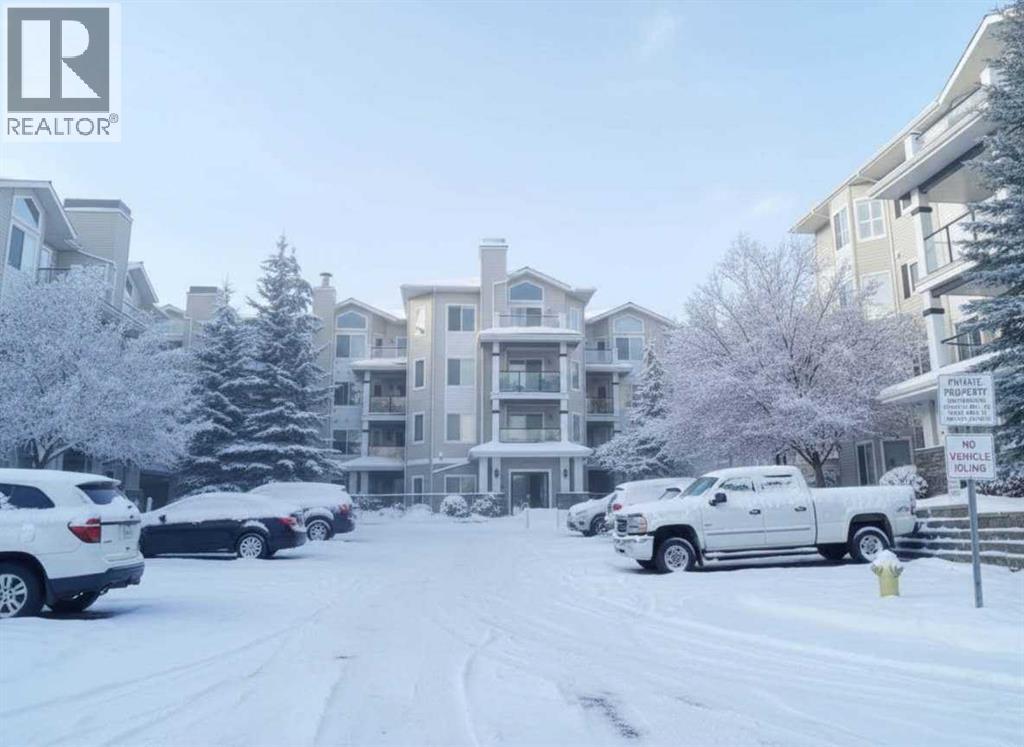 129, 369 Rocky Vista  Nw, Calgary, Alberta  T3G 5K7 - Photo 1 - A2276995