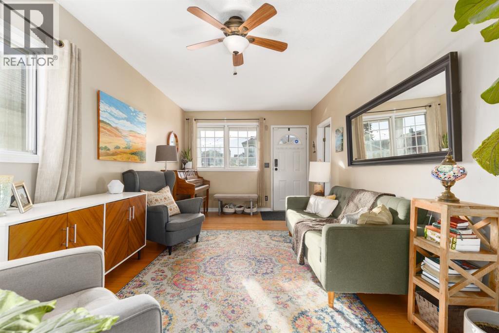 1912 8 Avenue Se, Calgary, Alberta  T2G 0N6 - Photo 8 - A2279673