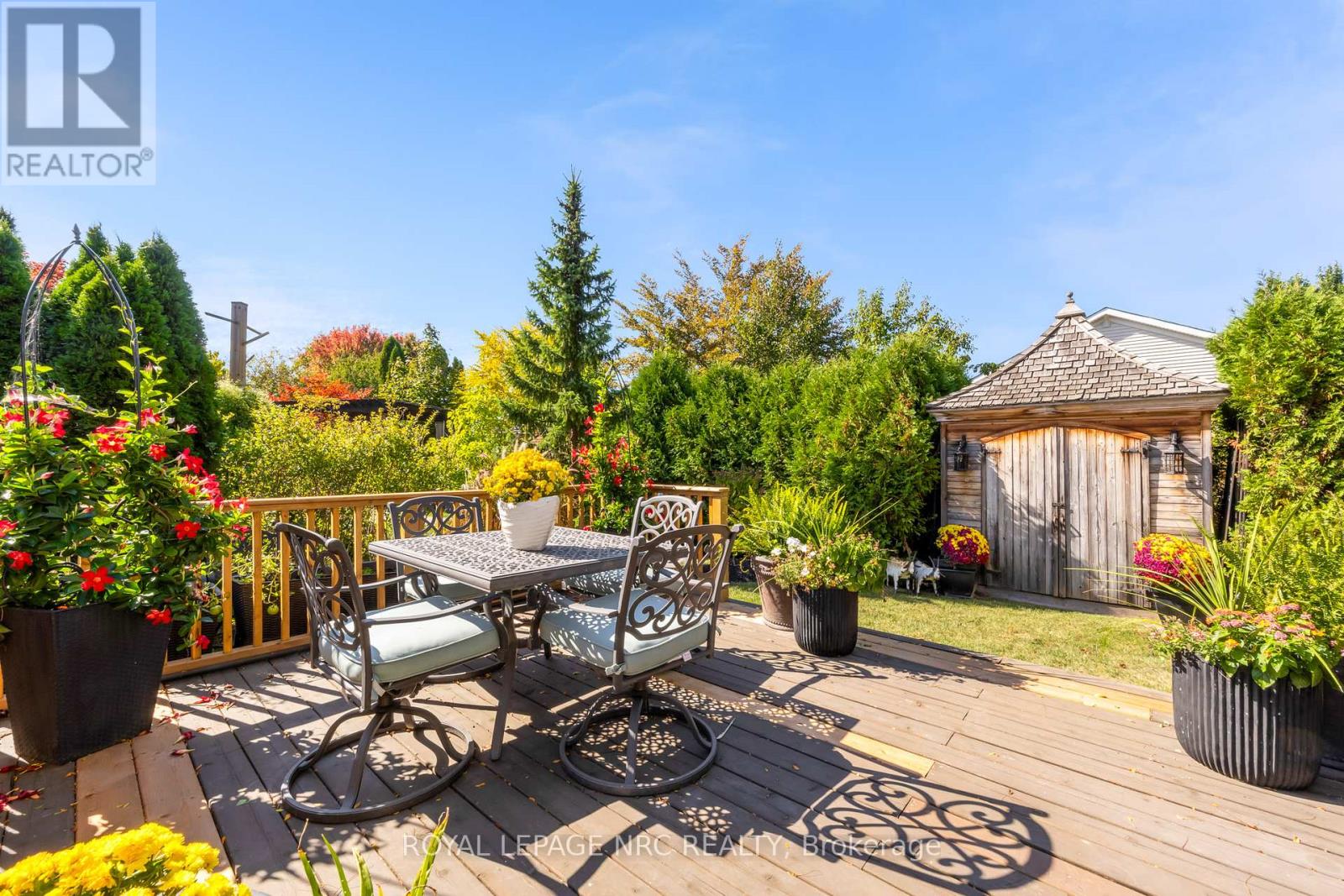 611 Victoria Street, Niagara-On-The-Lake, Ontario  L0S 1J0 - Photo 32 - X12701784