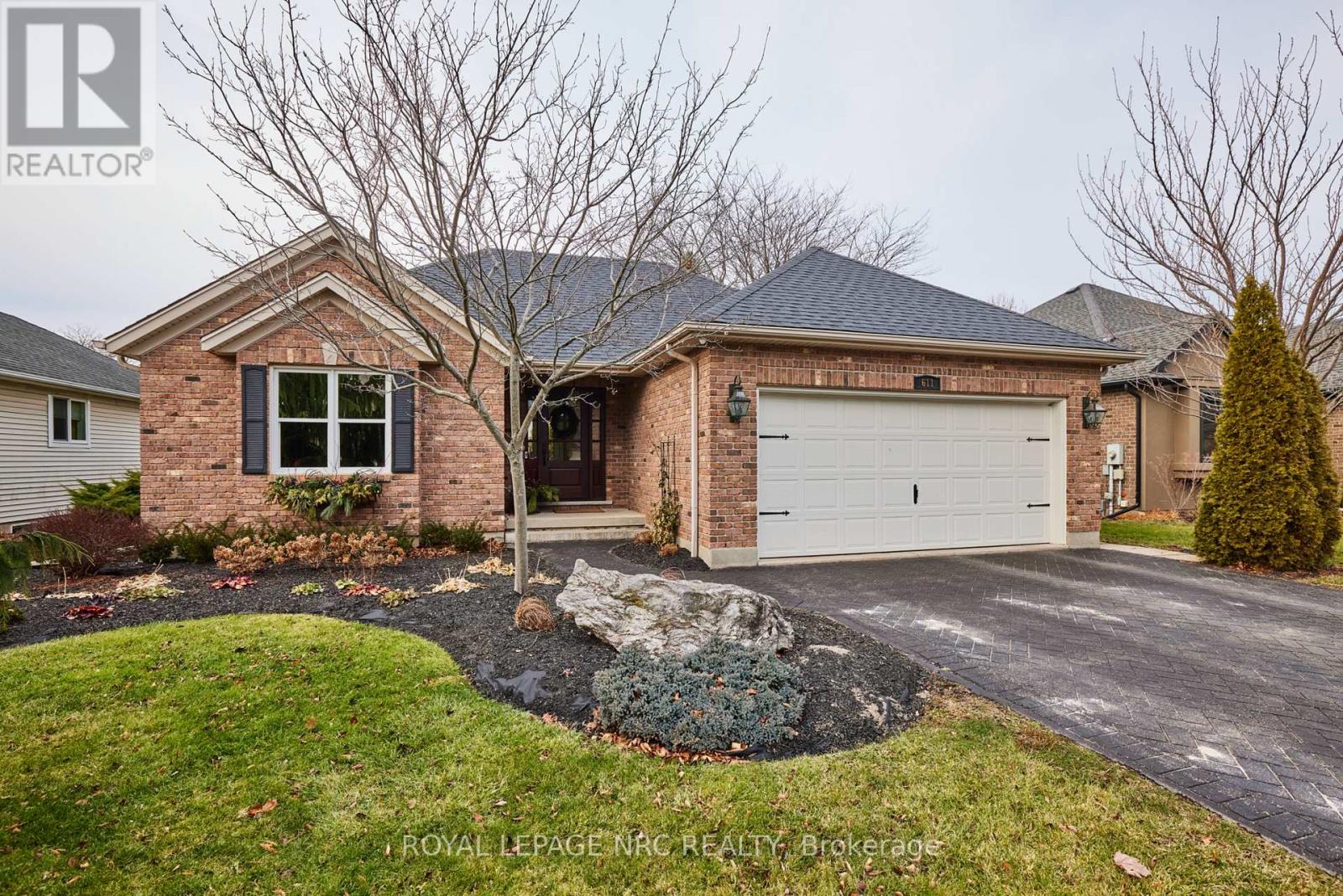 611 Victoria Street, Niagara-On-The-Lake, Ontario  L0S 1J0 - Photo 46 - X12701784