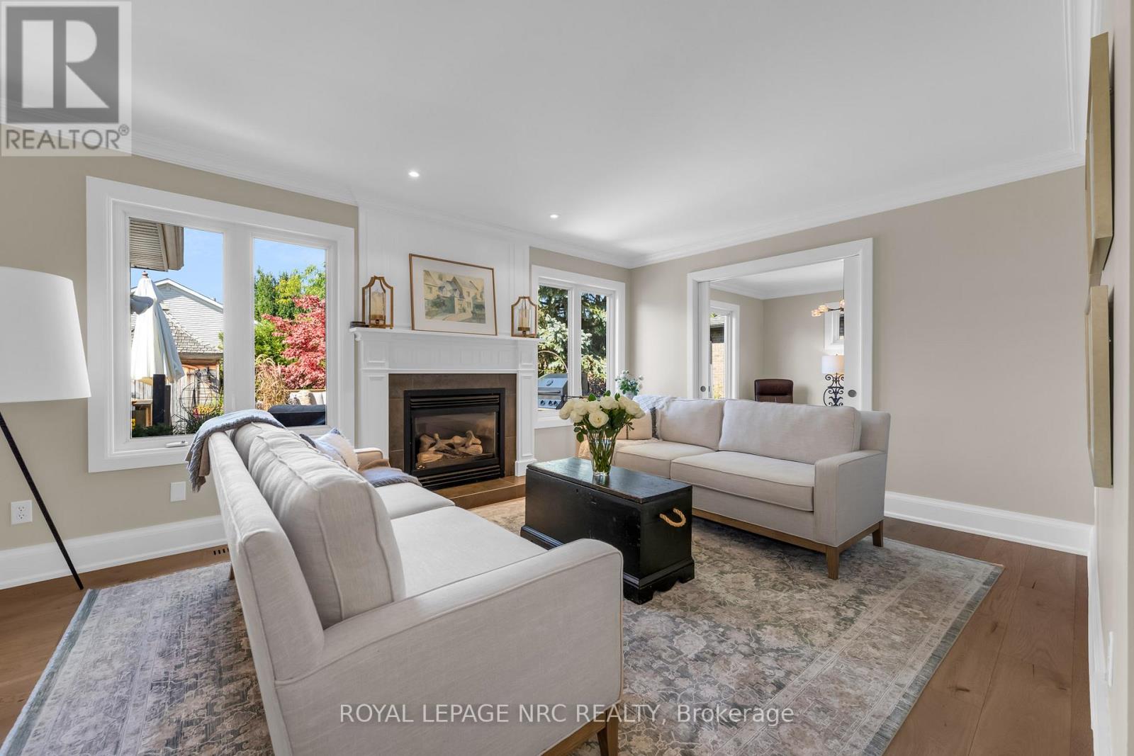 611 Victoria Street, Niagara-On-The-Lake, Ontario  L0S 1J0 - Photo 7 - X12701784