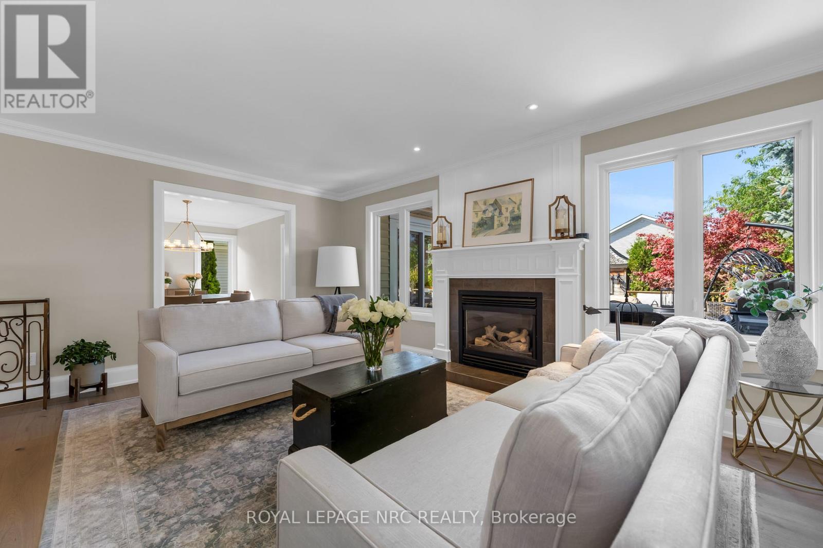 611 Victoria Street, Niagara-On-The-Lake, Ontario  L0S 1J0 - Photo 8 - X12701784