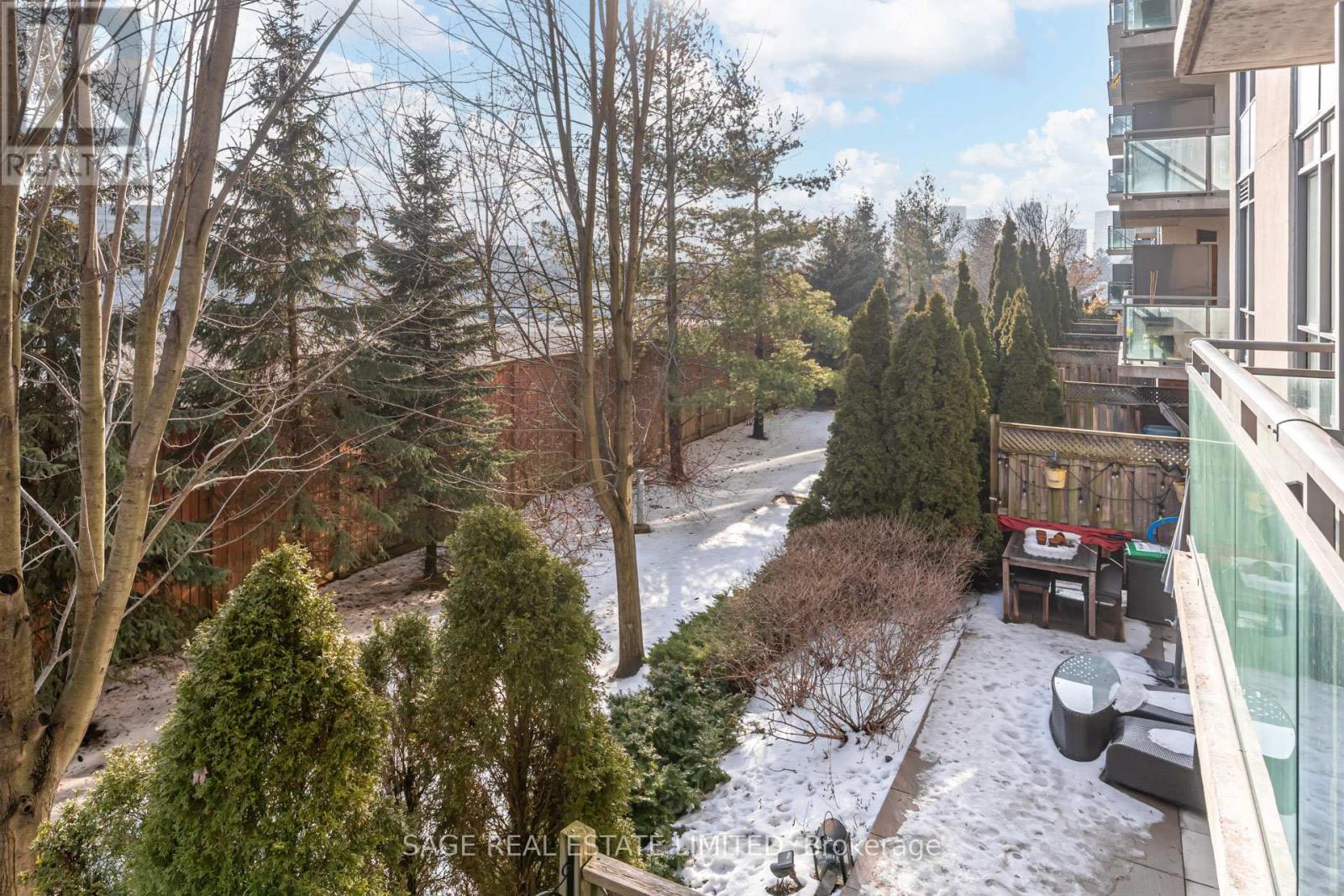 310 - 120 Dallimore Circle, Toronto, Ontario  M3C 4J1 - Photo 21 - C12682704