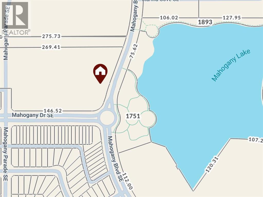 8305, 1802 Mahogany Boulevard Se, Calgary, Alberta  T3M 1X6 - Photo 14 - A2276738