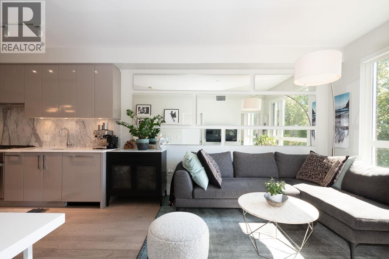 207 4080 Yukon Street, Vancouver, British Columbia  V5Y 0L4 - Photo 6 - R3075883