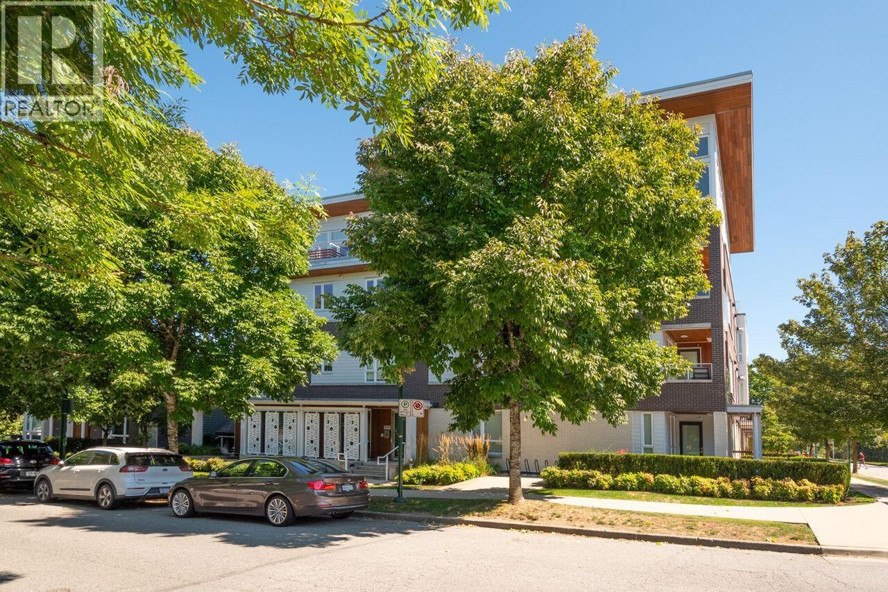 207 4080 Yukon Street, Vancouver, British Columbia  V5Y 0L4 - Photo 21 - R3075883