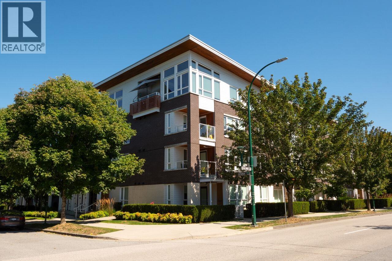 207 4080 Yukon Street, Vancouver, British Columbia  V5Y 0L4 - Photo 20 - R3075883