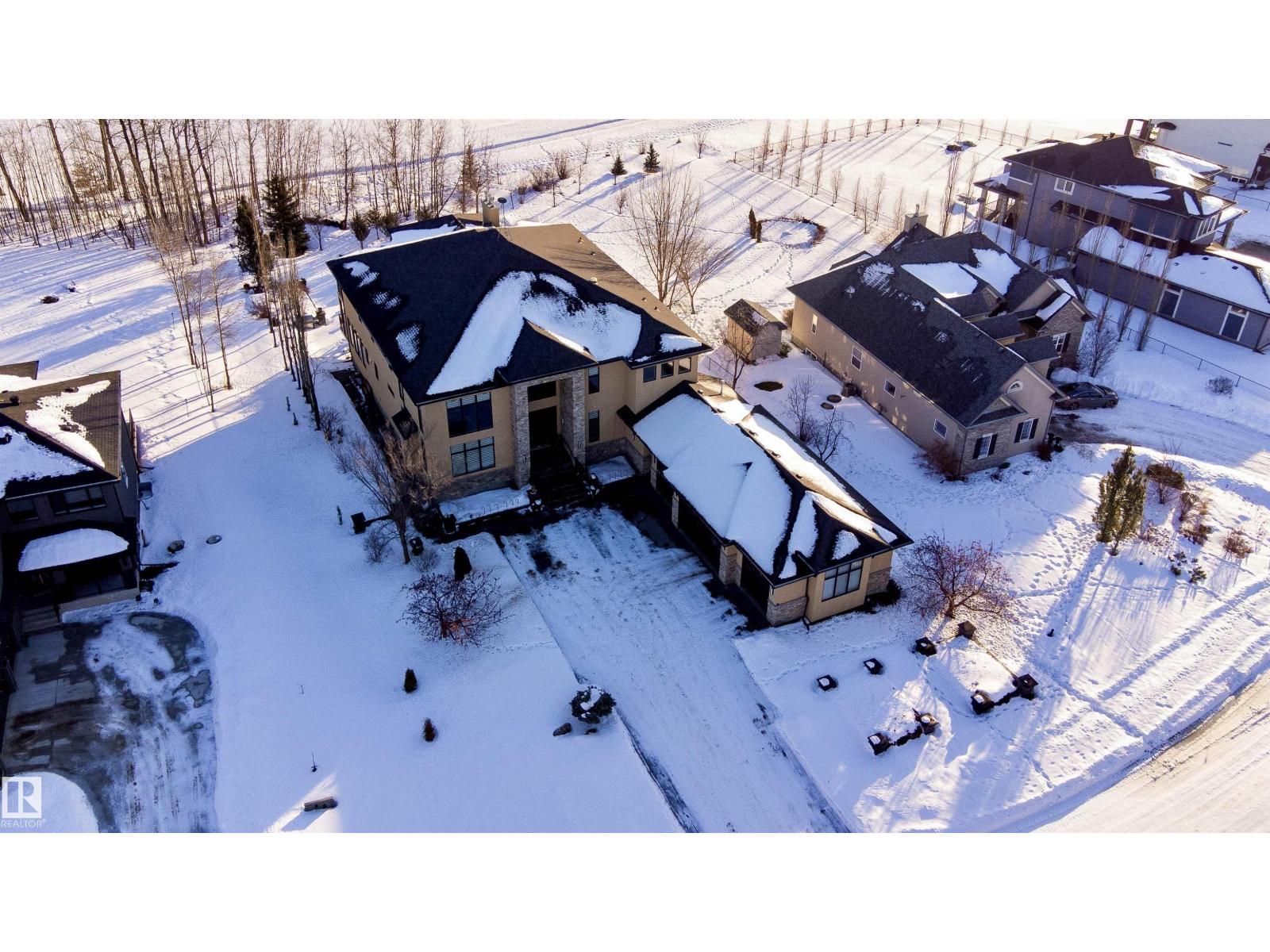 36 51025 RGE ROAD 222, Rural Strathcona County, Alberta