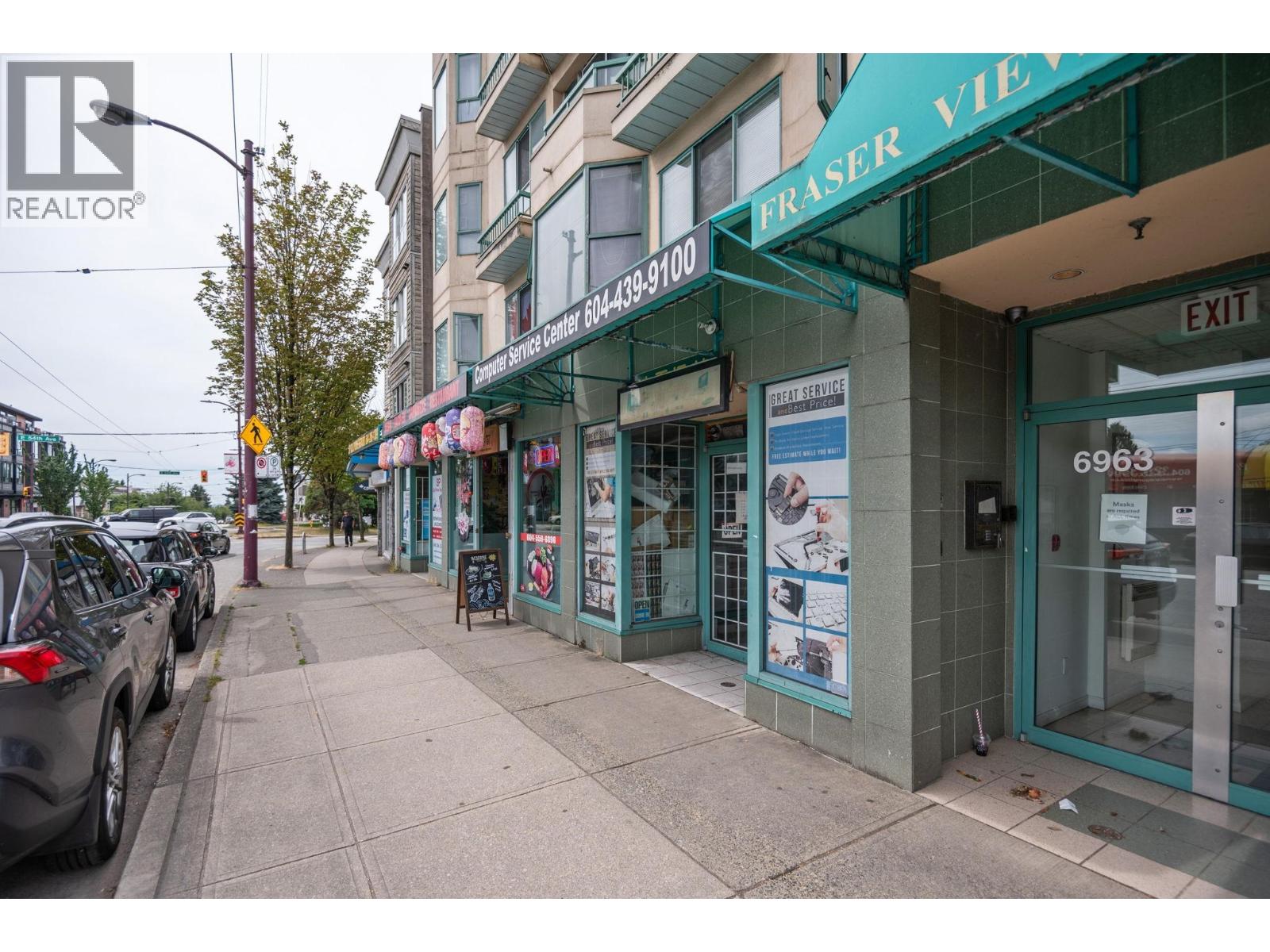 6965 Victoria Drive, Vancouver, British Columbia  V5P 3Y7 - Photo 5 - C8070577