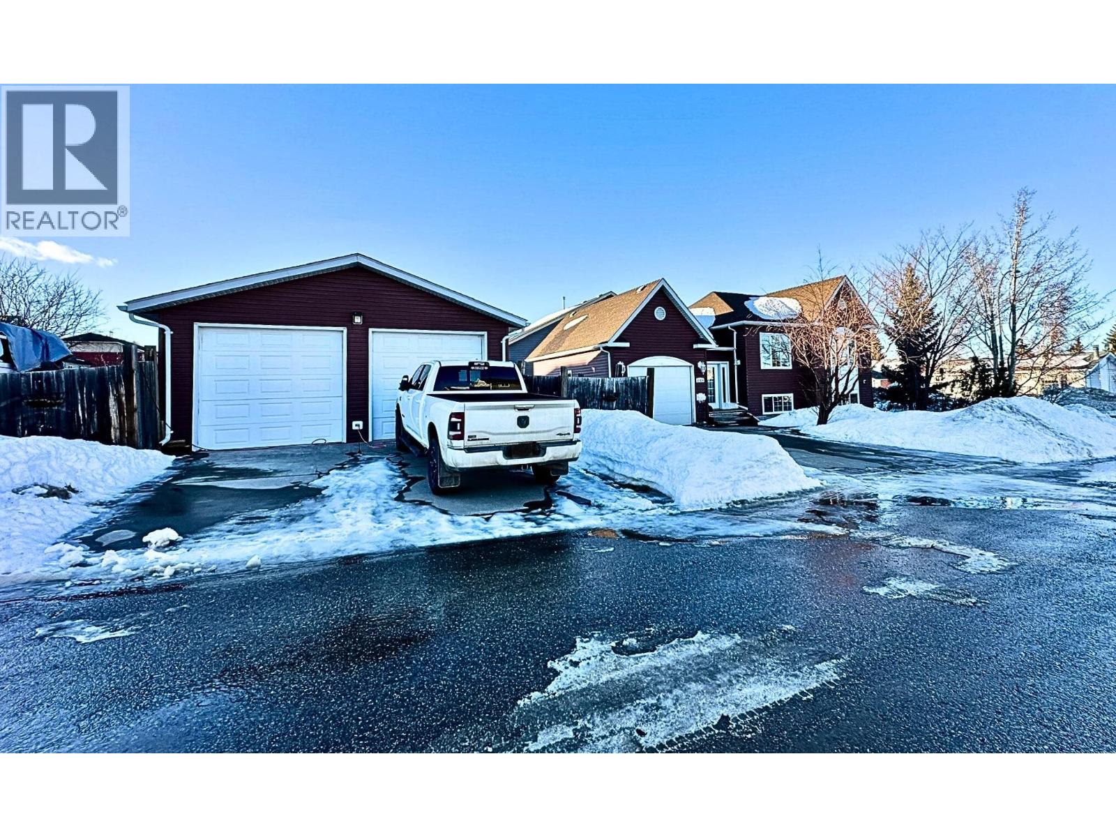 11424 88 Street, Fort St. John, British Columbia  V1J 0A9 - Photo 30 - R3079825