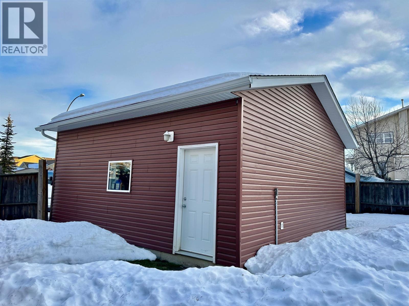 11424 88 Street, Fort St. John, British Columbia  V1J 0A9 - Photo 27 - R3079825