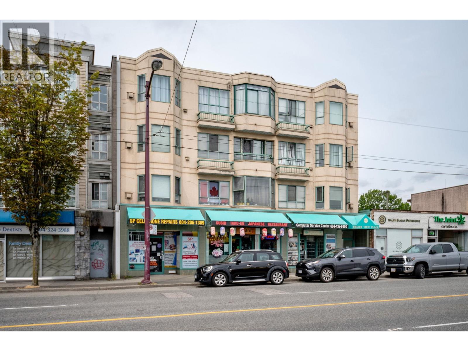 6965 Victoria Drive, Vancouver, British Columbia  V5P 3Y7 - Photo 2 - C8070577