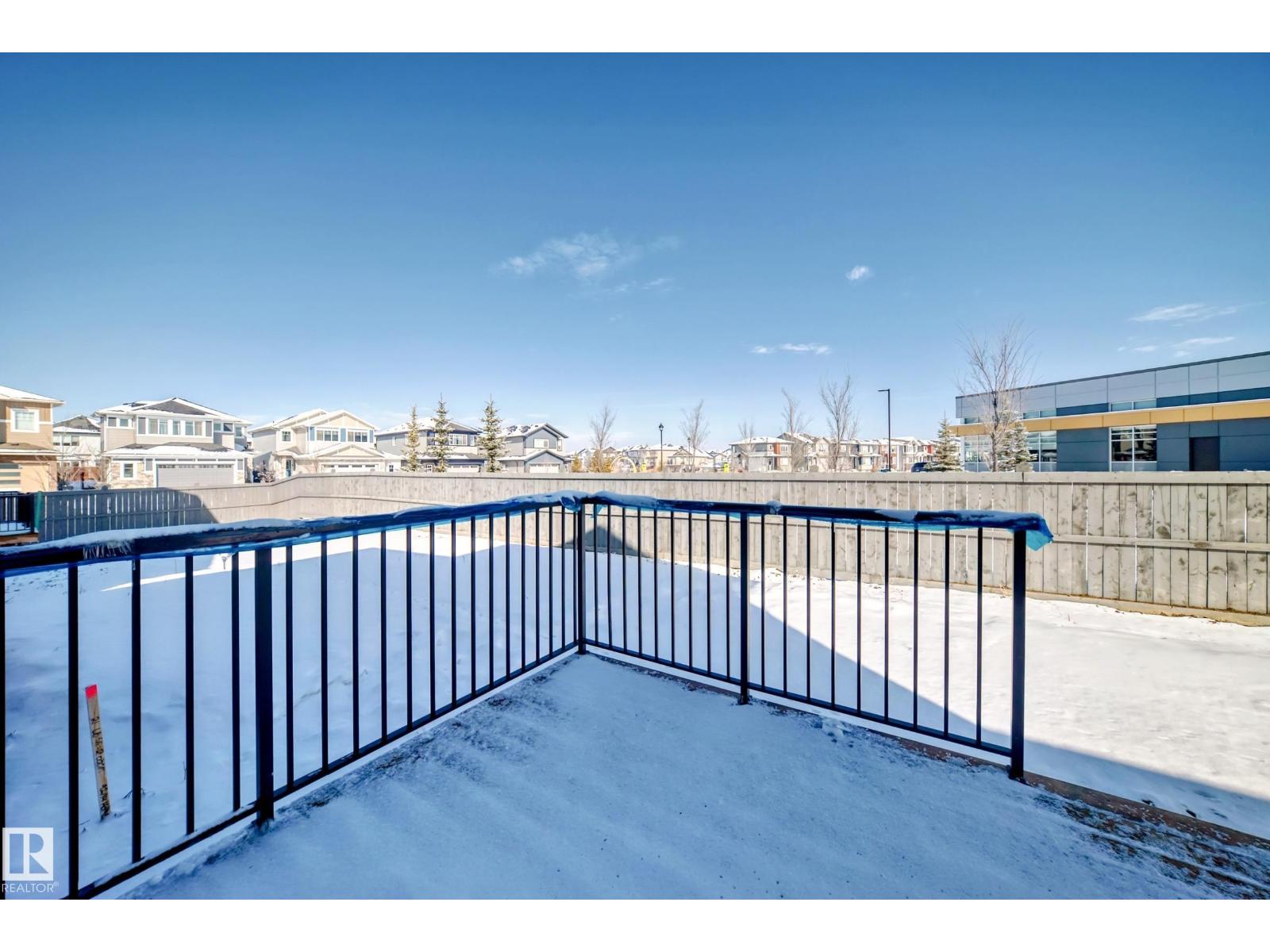 205 Kettyl Co, Leduc, Alberta  T9E 1S1 - Photo 8 - E4470218