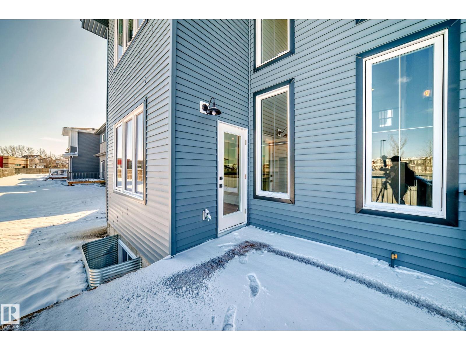 205 Kettyl Co, Leduc, Alberta  T9E 1S1 - Photo 9 - E4470218