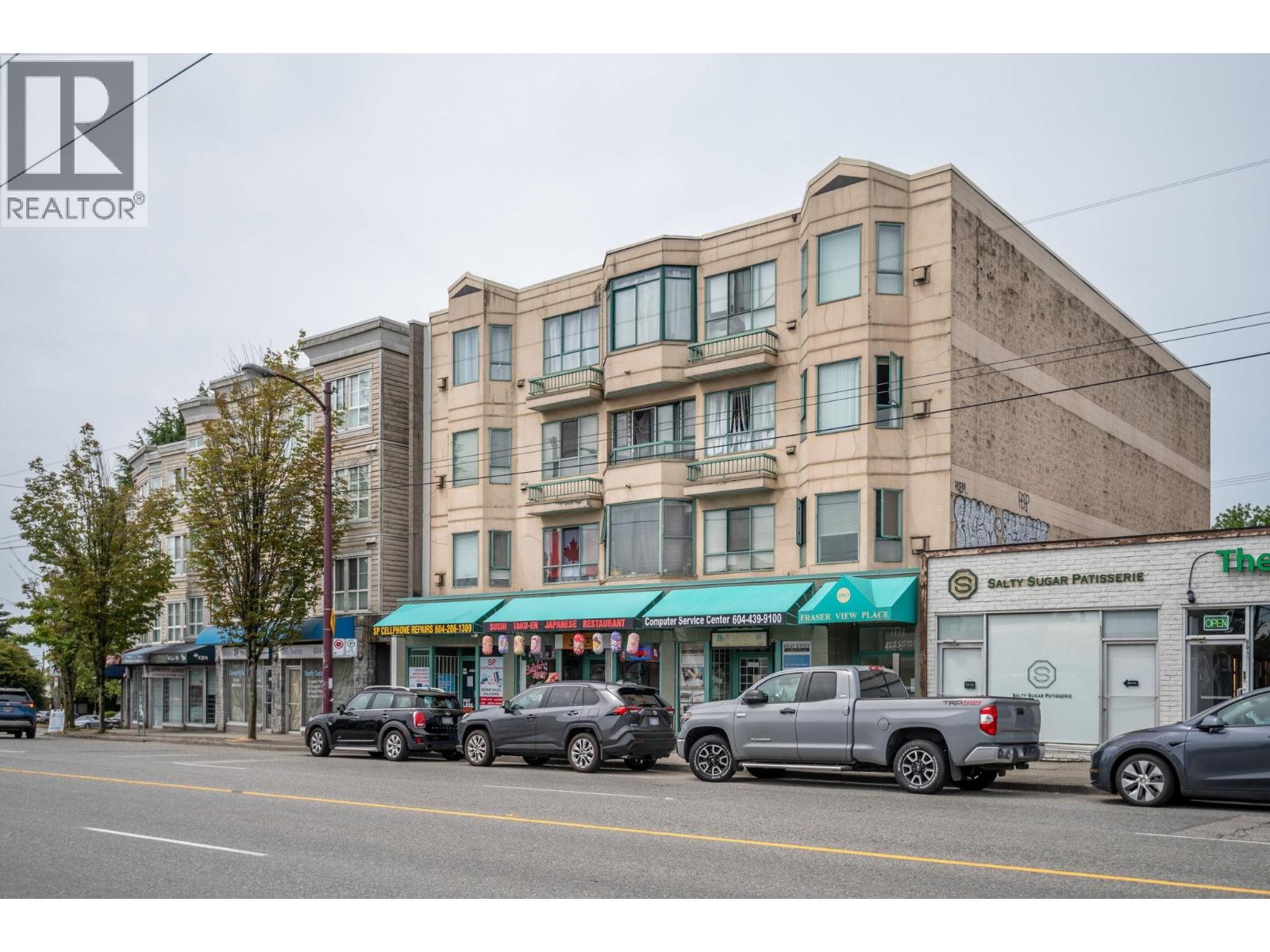 6965 Victoria Drive, Vancouver, British Columbia  V5P 3Y7 - Photo 3 - C8070577