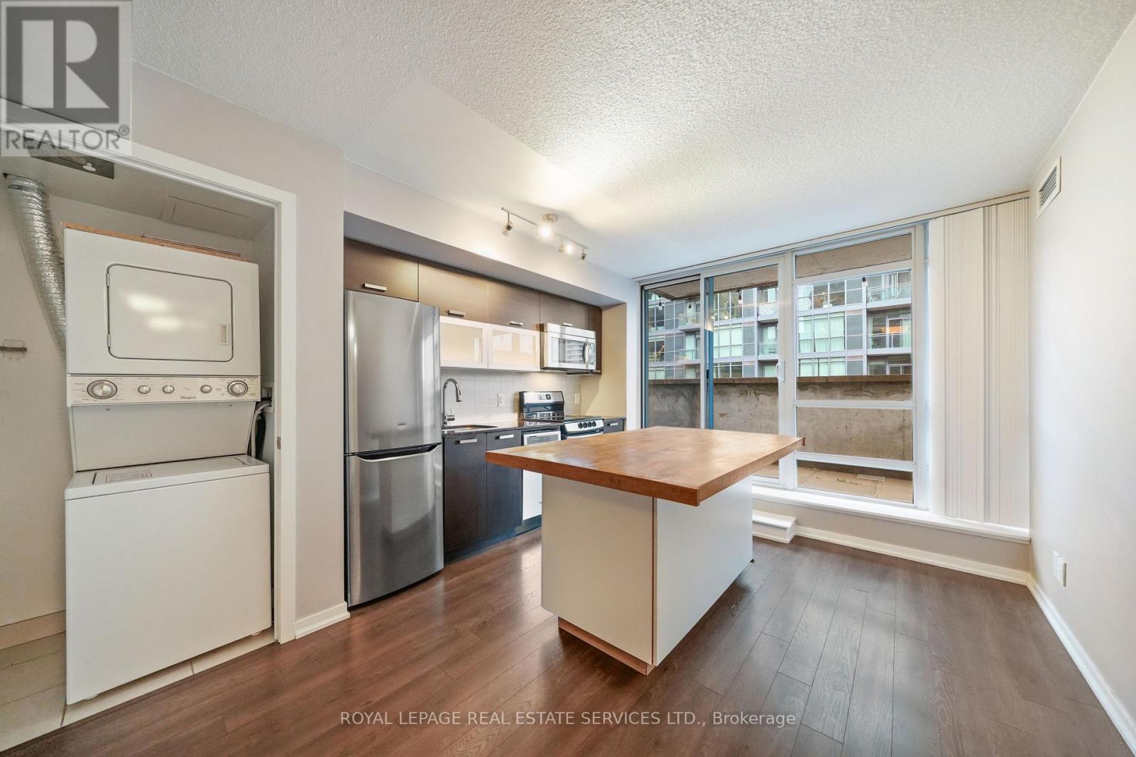 917 - 68 Abell Street, Toronto, Ontario  M6J 0A2 - Photo 11 - C12701782