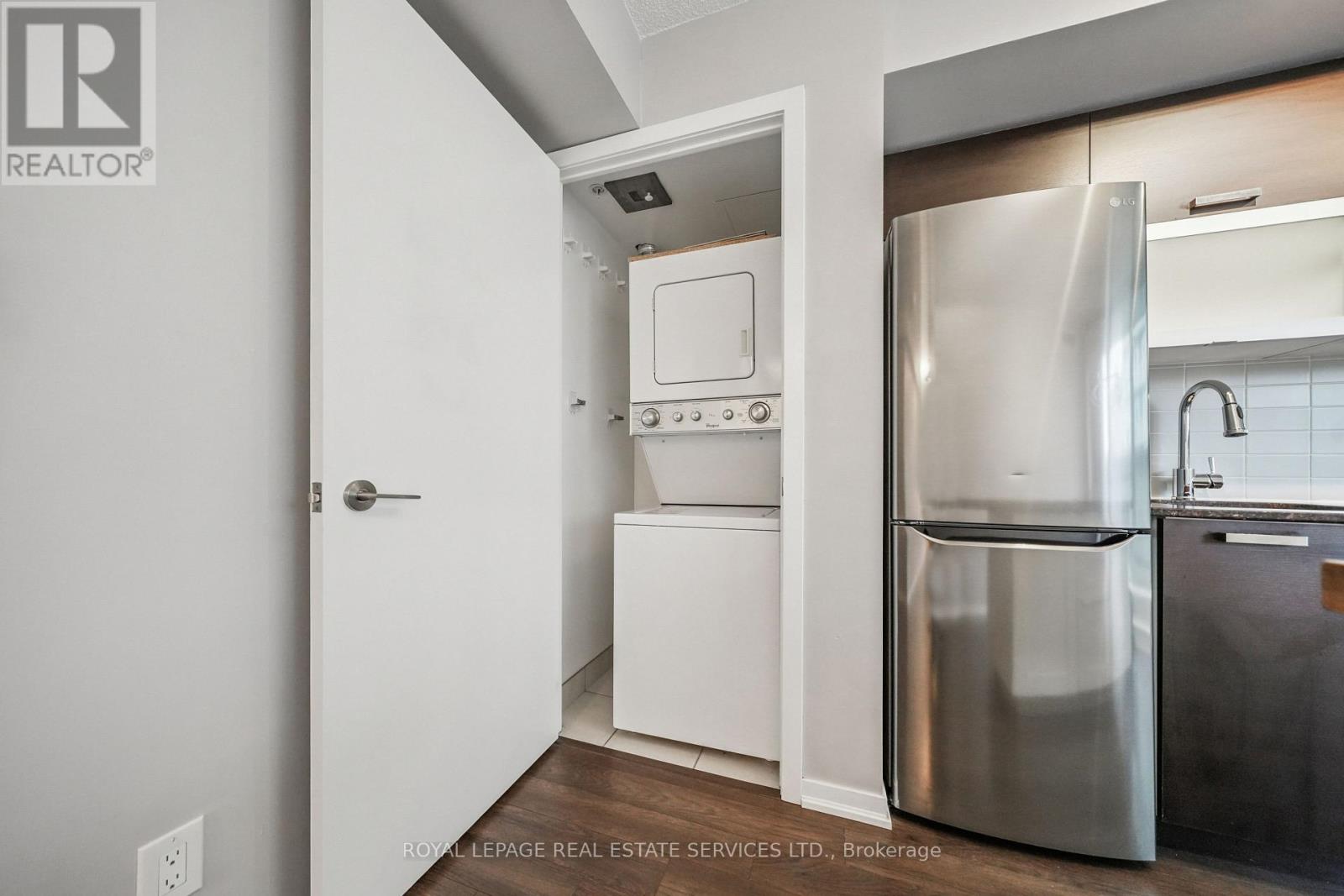 917 - 68 Abell Street, Toronto, Ontario  M6J 0A2 - Photo 12 - C12701782