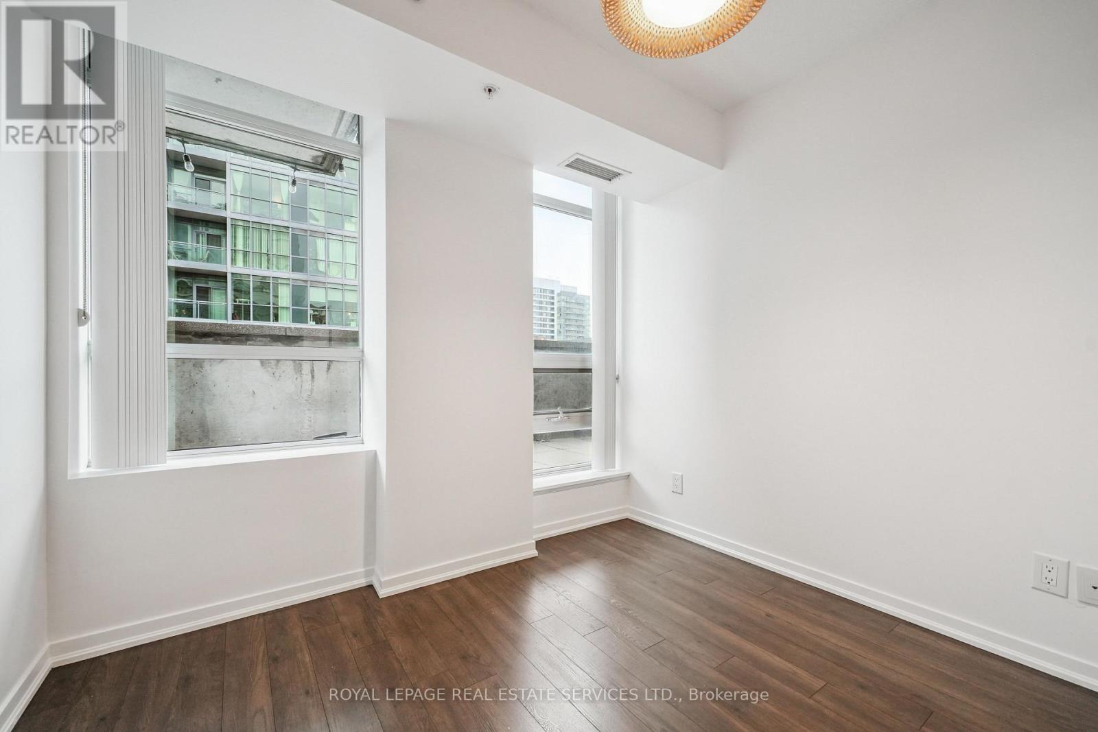 917 - 68 Abell Street, Toronto, Ontario  M6J 0A2 - Photo 20 - C12701782