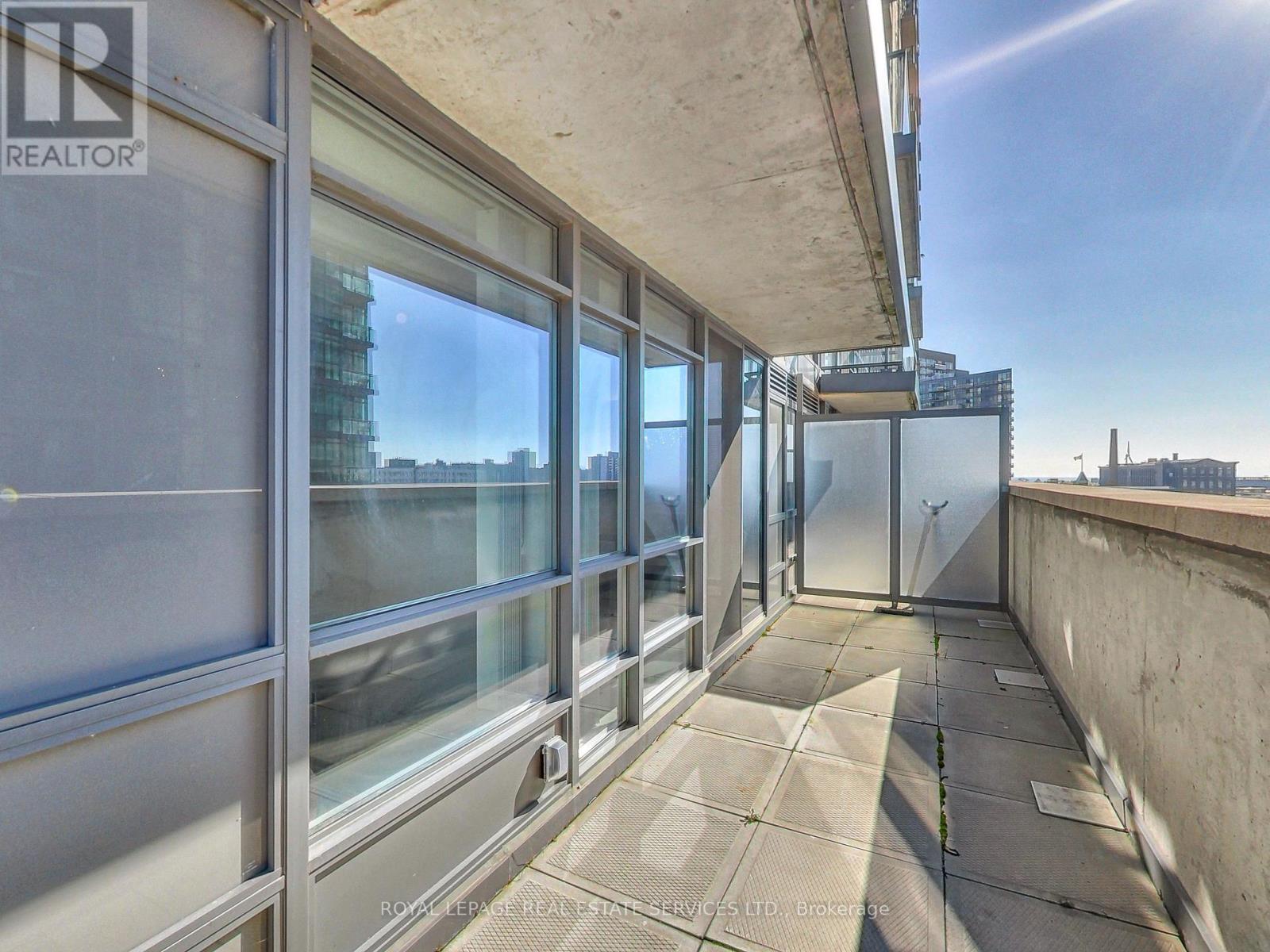 917 - 68 Abell Street, Toronto, Ontario  M6J 0A2 - Photo 25 - C12701782