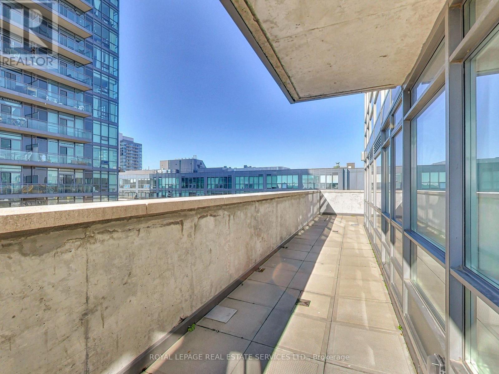 917 - 68 Abell Street, Toronto, Ontario  M6J 0A2 - Photo 26 - C12701782