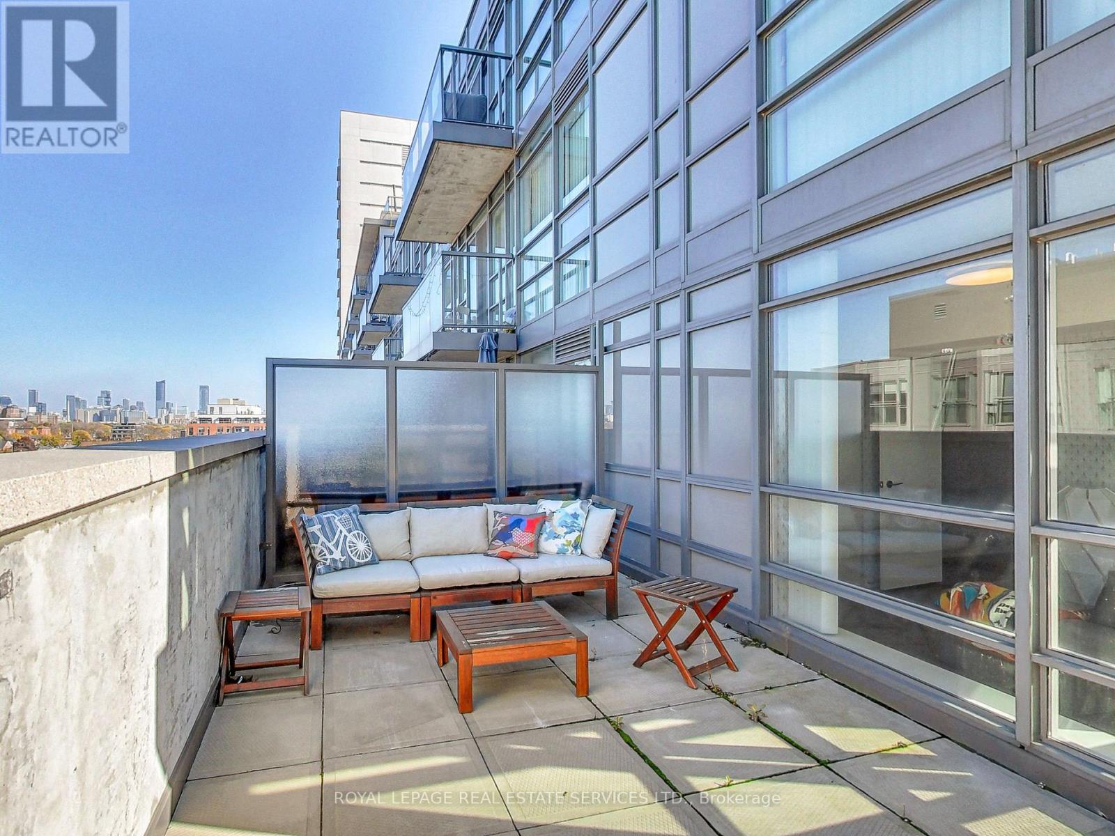 917 - 68 Abell Street, Toronto, Ontario  M6J 0A2 - Photo 30 - C12701782