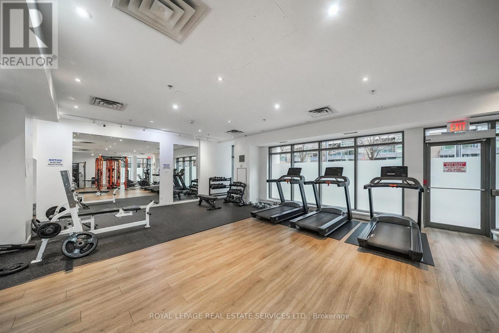 917 - 68 Abell Street, Toronto, Ontario  M6J 0A2 - Photo 33 - C12701782